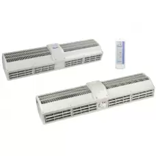 Електрична теплова завіса NeoClima Standard E 44 IR