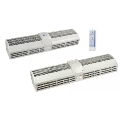 Електрична теплова завіса NeoClima Standard E 44 IR
