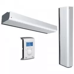Frico PA3510 WH