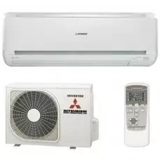 Mitsubishi Heavy SRK35MA-S1