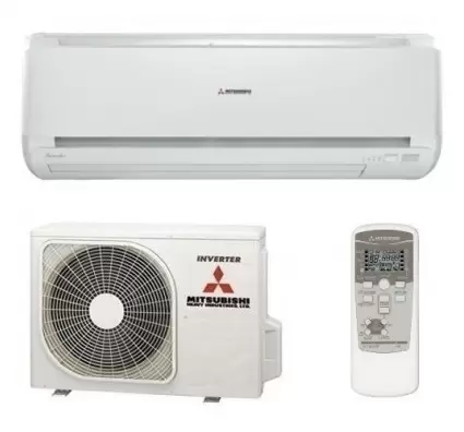 Mitsubishi Heavy SRK35MA-S1