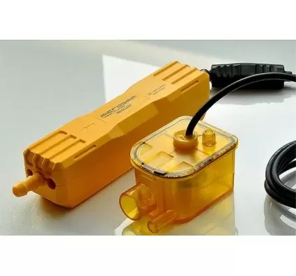 Конденсатний насос Microdam Mercury MD1010PM