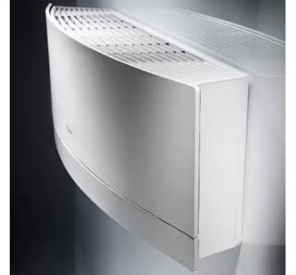 Daikin Emura FTXG25LW/RXG25L