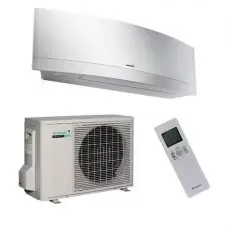 Daikin Emura FTXG25LW/RXG25L