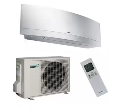 Daikin Emura FTXG25LW/RXG25L