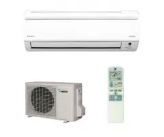 Daikin FTX25J3/RX25K