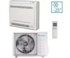 Daikin FVXS35F