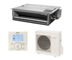 Daikin FDXS25F/RXS25L3