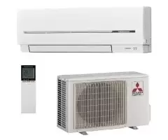 Mitsubishi Electric MSZ-SF50VE/MUZ-SF50VE