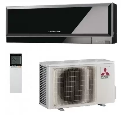 Mitsubishi Electric MSZ-EF25VE2B/MUZ-EF25VE