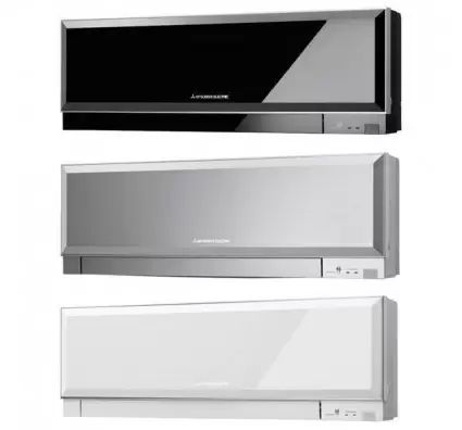 Mitsubishi Electric MSZ-EF25VE2B/MUZ-EF25VE