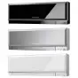 Mitsubishi Electric MSZ-EF25VE2B/MUZ-EF25VE