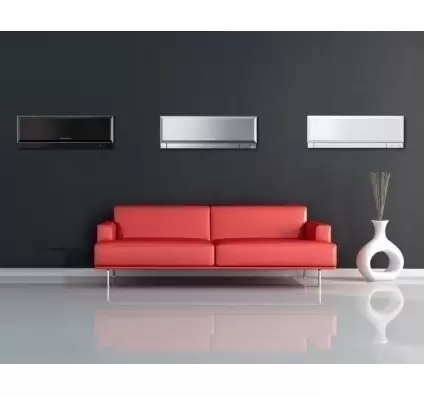 Mitsubishi Electric MSZ-EF25VE2B/MUZ-EF25VE