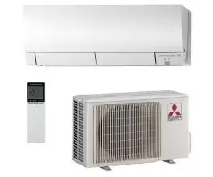 Mitsubishi Electric MSZ-FH25VE/MUZ-FH25VE