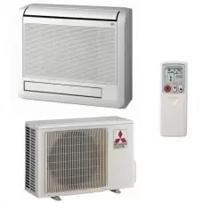 Mitsubishi Electric MFZ-KA25VA/SUZ-KA25VA
