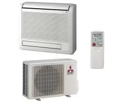 Mitsubishi Electric MFZ-KA25VA/SUZ-KA25VA