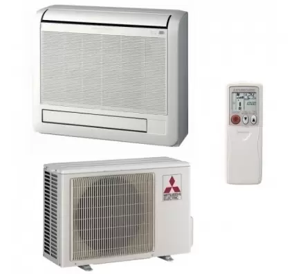 Mitsubishi Electric MFZ-KA25VA/SUZ-KA25VA