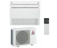Mitsubishi Electric MFZ-KJ25VE/MUFZ-KJ25VE