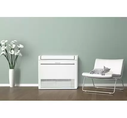 Mitsubishi Electric MFZ-KJ50VE/MUFZ-KJ50VE