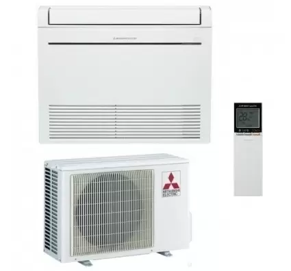 Mitsubishi Electric MFZ-KJ50VE/MUFZ-KJ50VEHZ