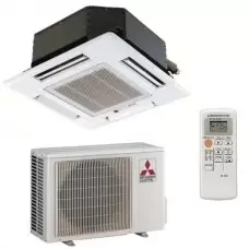 Mitsubishi Electric SLZ-KA50VAL/SUZ-KA50VA
