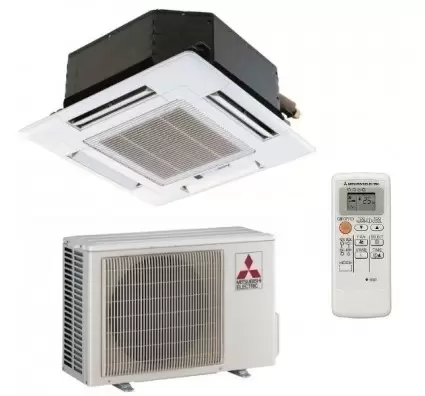 Mitsubishi Electric SLZ-KA50VAL/SUZ-KA50VA