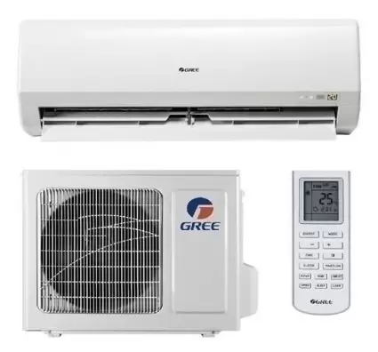 Gree Classic GWH24PD-K3NNA1A