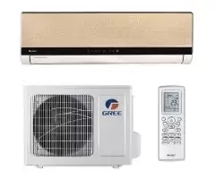 Gree GWHN18JCNK1A1A beige