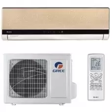 Gree GWHN24JDNK1A1A beige