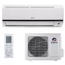 Gree Change Pro DC Inverter GWH12KF-K3DNA5G