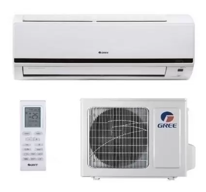 Gree Change Pro DC Inverter GWH12KF-K3DNA5G