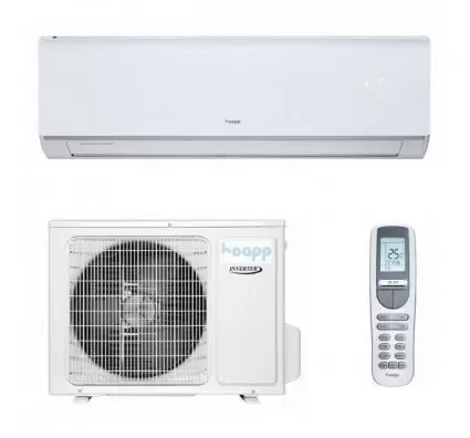 Hoapp Light Inverter HSZ-GA67VA/HMZ-GA67VA