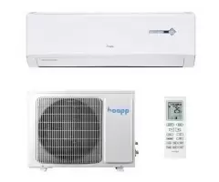Hoapp (Gree) HSC-HA22VA/HMC-HA22VA