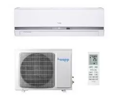 Hoapp (Gree) HSC-GA49VA/HMC-GA49VA