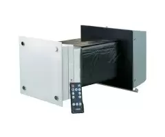 Blauberg VENTO Ergo V50-1 S Pro
