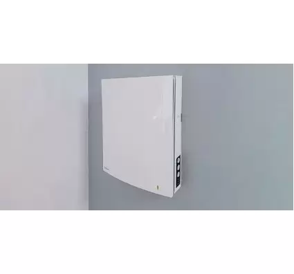 Бытовой рекуператор BLAUBERG VENTO Expert A100-1 S10 W V.2