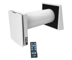 Blauberg VENTO Expert A50-1 Pro