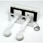 Припливно-витяжна установка Mitsubishi Electric Lossnay VL-100EU5-E