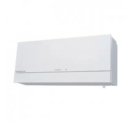 Припливно-витяжна установка Mitsubishi Electric Lossnay VL-100EU5-E