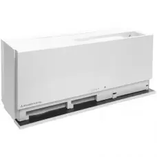 Припливно-витяжна установка Mitsubishi Electric Lossnay VL-100EU5-E