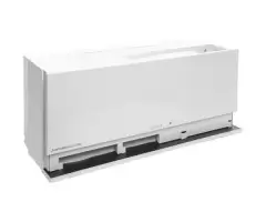 Припливно-витяжна установка Mitsubishi Electric Lossnay VL-100EU5-E