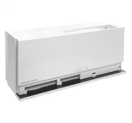 Припливно-витяжна установка Mitsubishi Electric Lossnay VL-100EU5-E