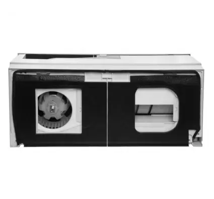 Припливно-витяжна установка Mitsubishi Electric Lossnay VL-100EU5-E
