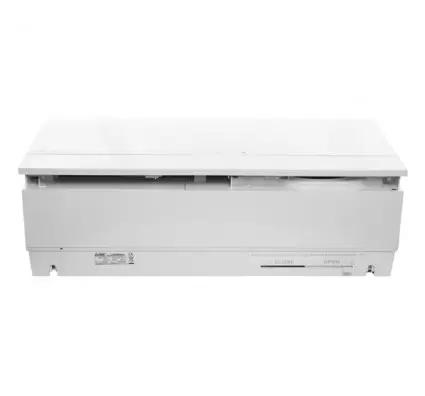 Припливно-витяжна установка Mitsubishi Electric Lossnay VL-100EU5-E