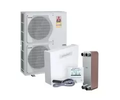 Mitsubishi Electric PUHZ-SHW80VHA