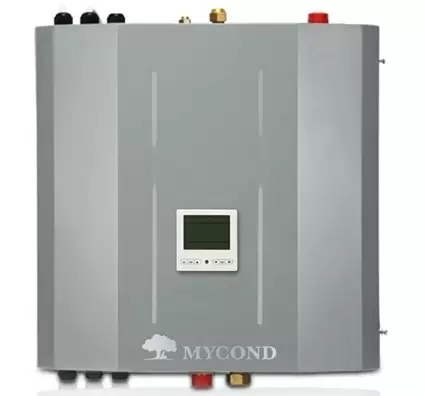 Тепловой насос MyCond Arctic Home Basic MHCS 070 AHB