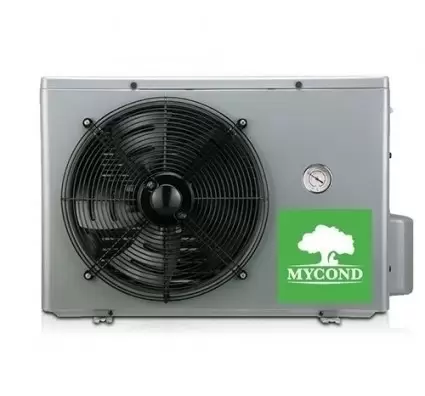 Тепловой насос MyCond Arctic Home Basic MHCS 070 AHB