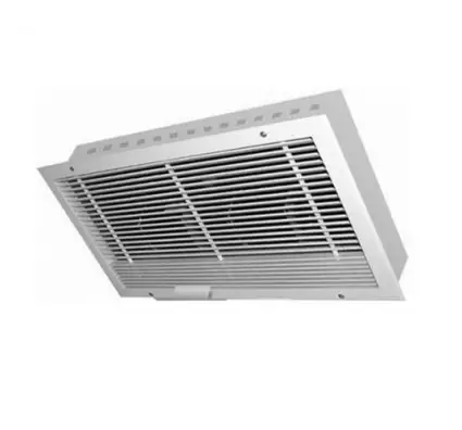 Теплова (повітряна) завіса Thermoscreens T800ER