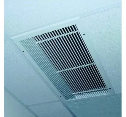 Теплова (повітряна) завіса Thermoscreens T800ER