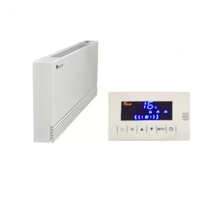 Универсальный фанкойл MyCond Silent MCFS-075T2